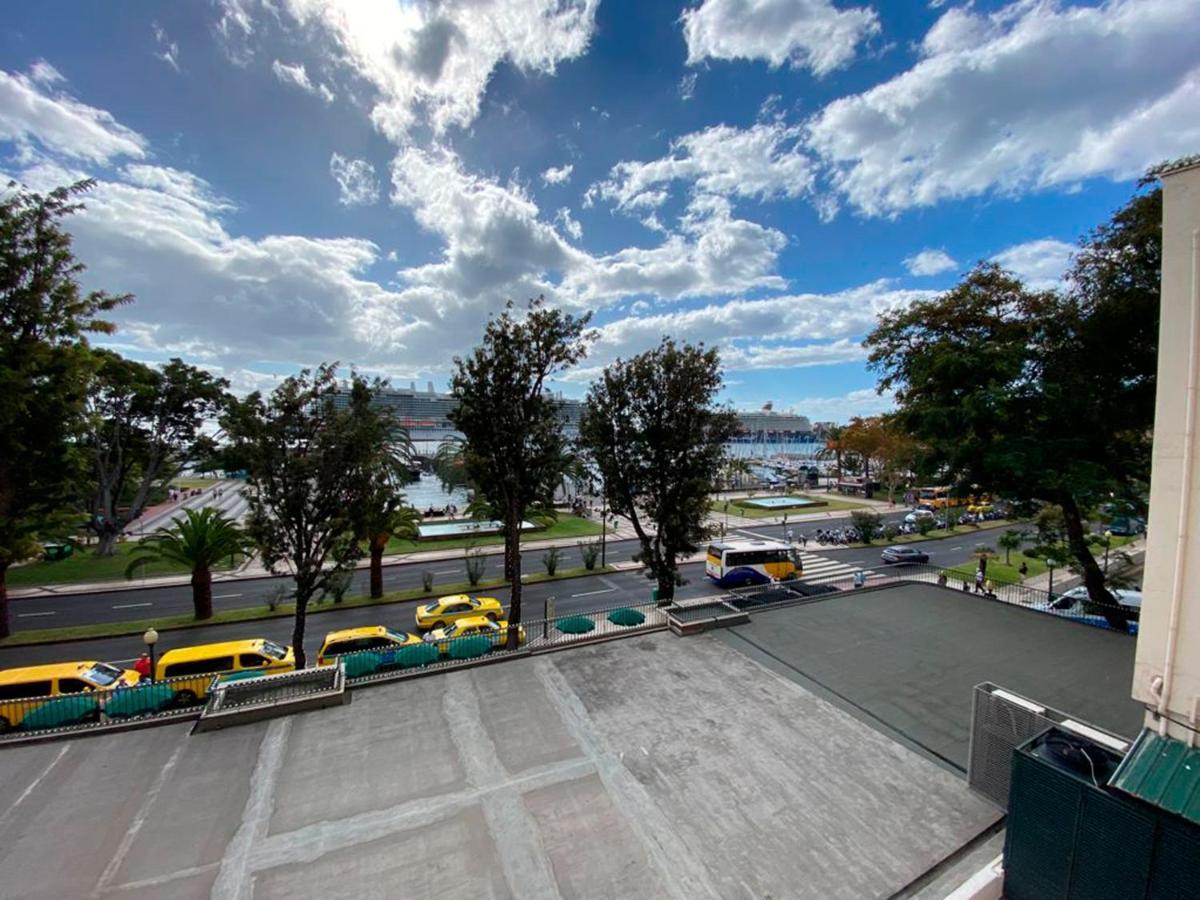 Funchal Center Apartment II Exterior foto