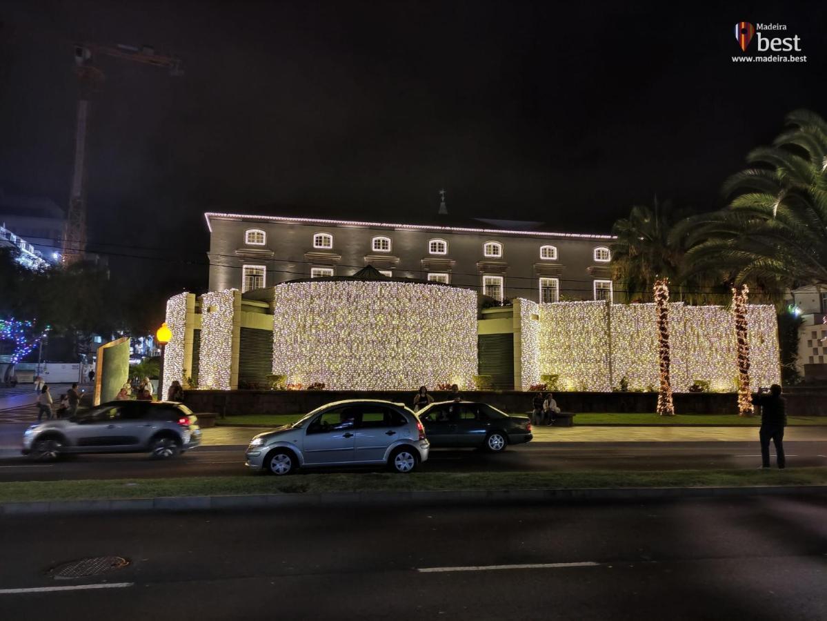 Funchal Center Apartment II Exterior foto